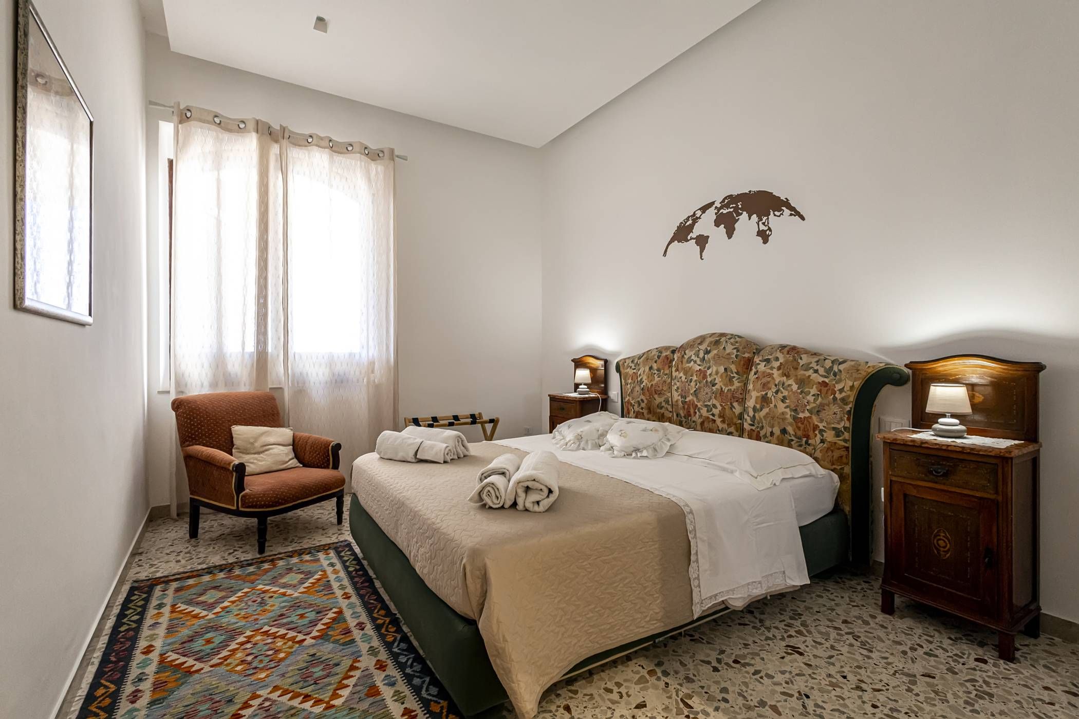  ViviMare Casa vacanze a Lido Valderice a Valderice 