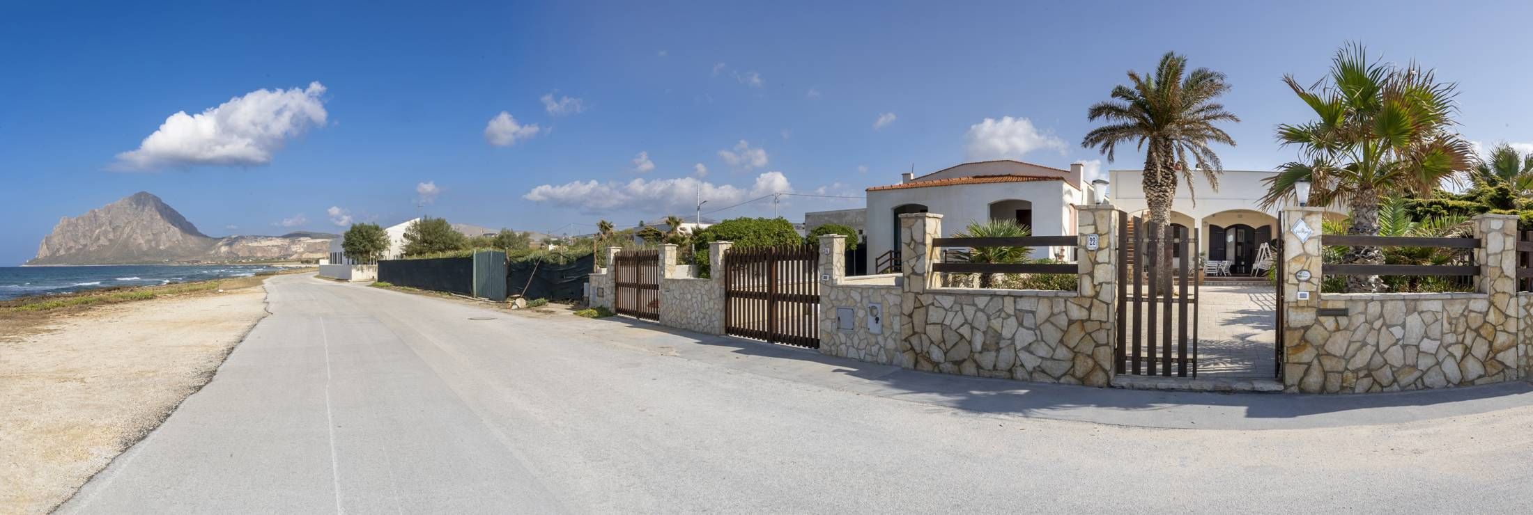  ViviMare Casa vacanze a Lido Valderice a Valderice 