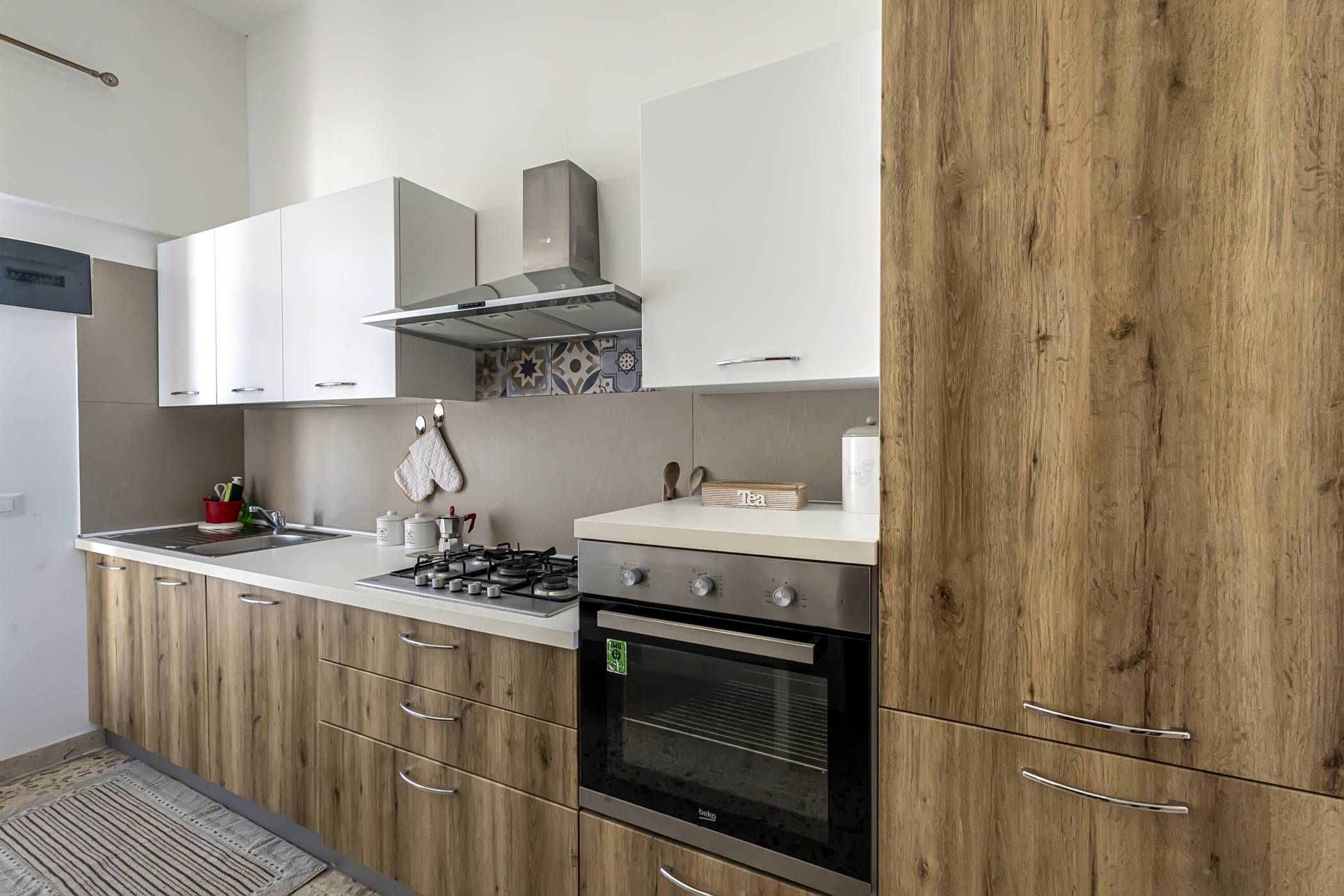  ViviMare Casa vacanze a Lido Valderice a Valderice 